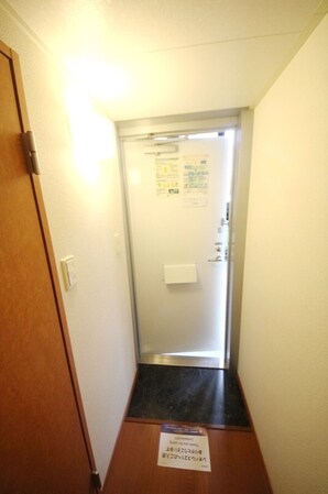 レオパレスエレンシアの物件内観写真